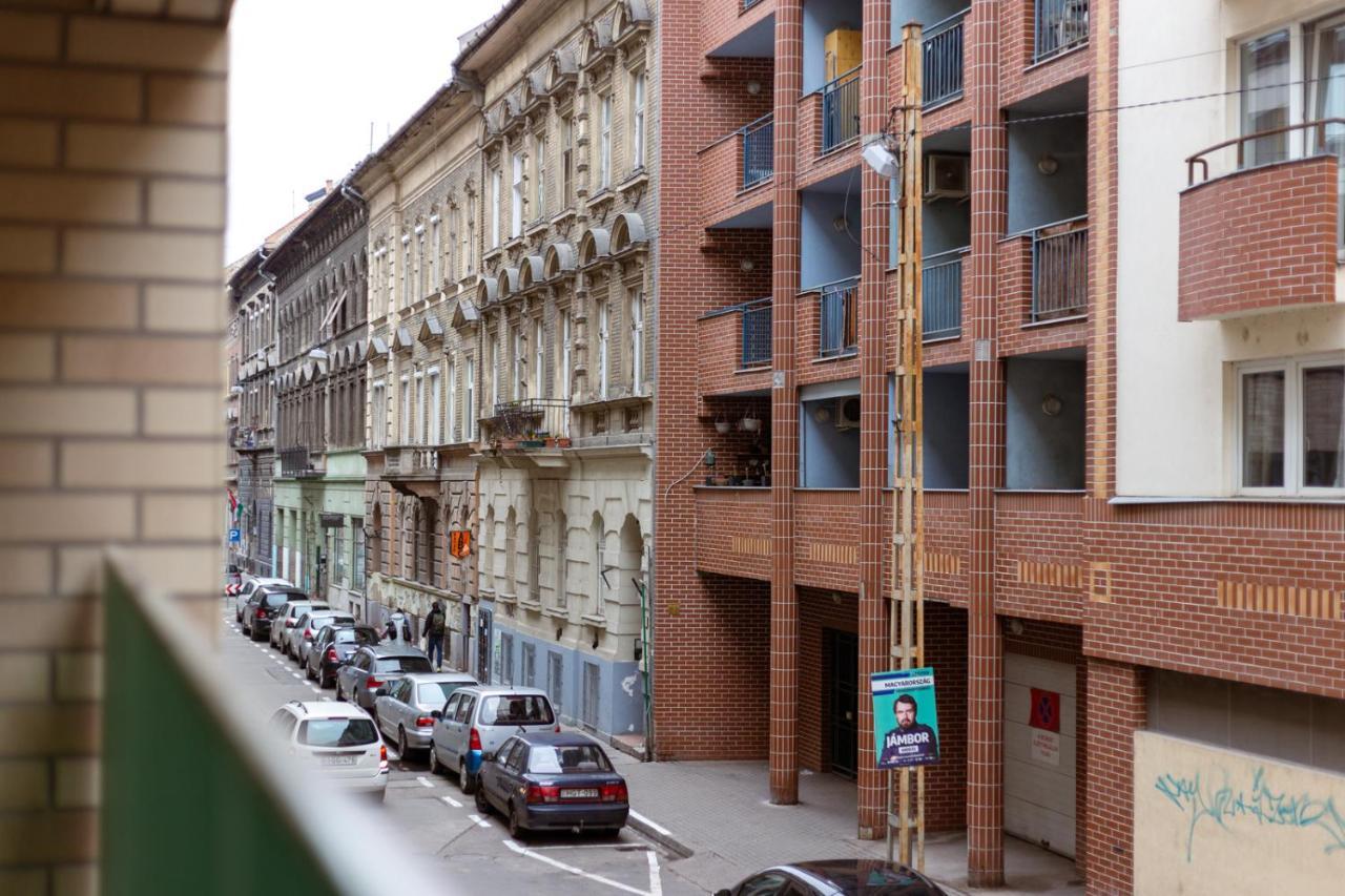 Modern Newly-Built Home By The New York Cafe Budapest Ngoại thất bức ảnh