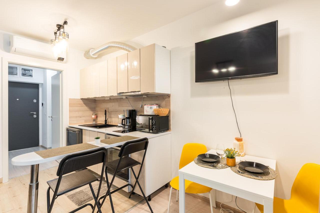 Modern Newly-Built Home By The New York Cafe Budapest Ngoại thất bức ảnh