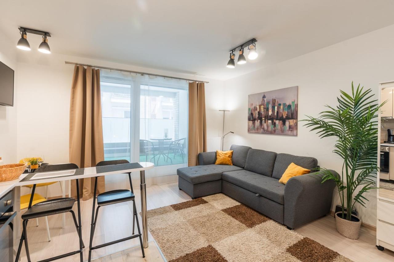 Modern Newly-Built Home By The New York Cafe Budapest Ngoại thất bức ảnh