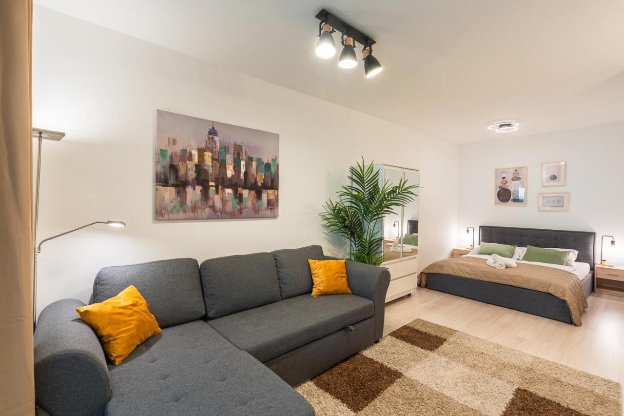 Modern Newly-Built Home By The New York Cafe Budapest Ngoại thất bức ảnh